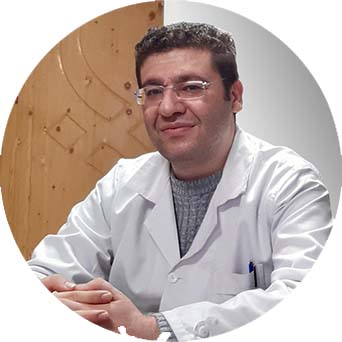 Dr. Almasi