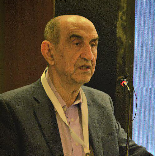 Dr. Hossein Pakdaman