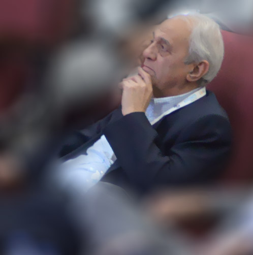 Dr. Majid Ghaffarpour