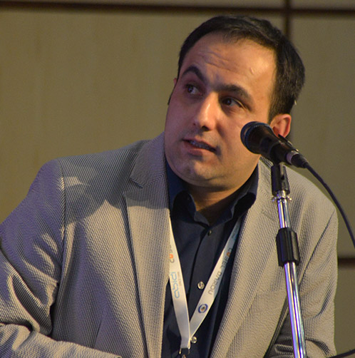 Dr. Reza Rikhtegar