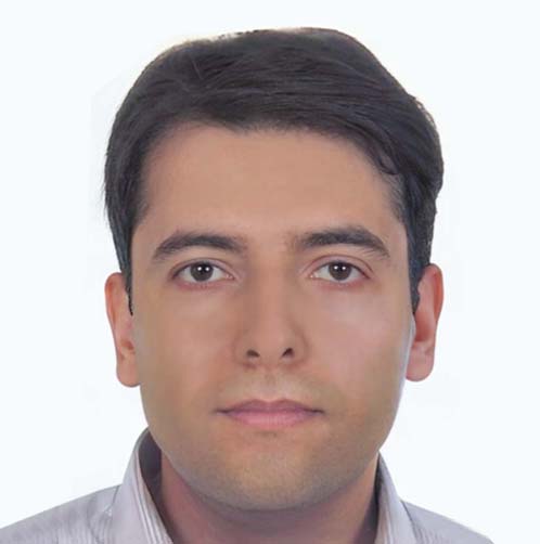 Dr. Farzad Fatehi
