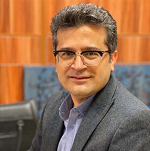 Dr. AliAsghar Okhovat
